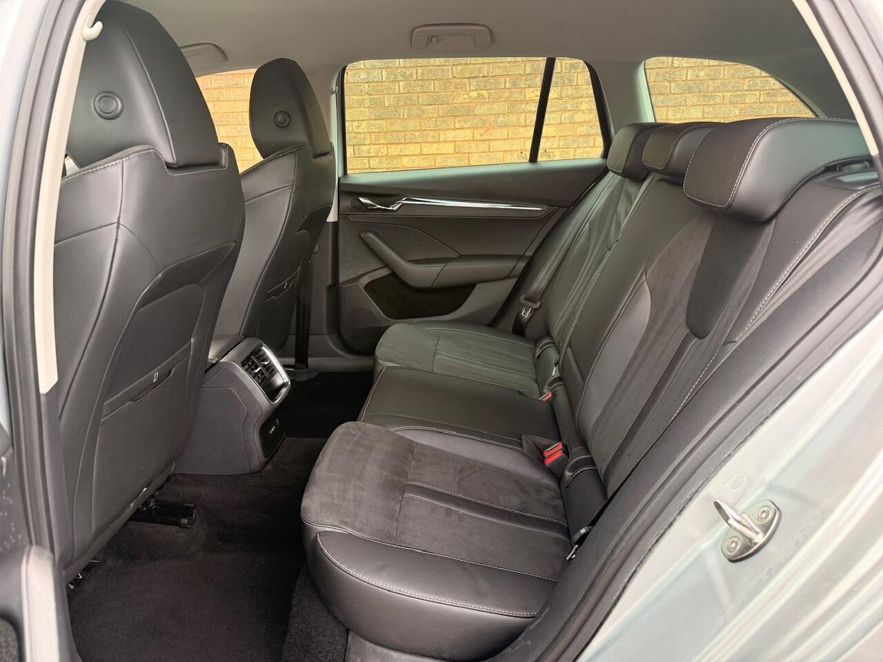 Used Skoda Octavia 2021 for sale - 77742744: Photo 9