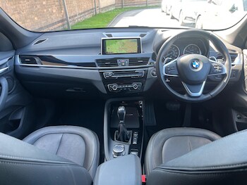 Used BMW X1 2016 for sale - 78348527: Photo
