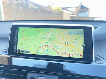 Used BMW X1 2016 for sale - 78348527: Photo