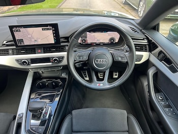 Used Audi A5 2023 for sale - 78215101: Photo