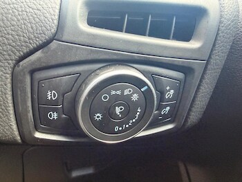 Used Ford Focus 2017 for sale - 77824428: Photo