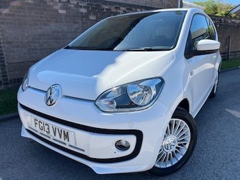Used Volkswagen up! 2013 for sale - 78429094: Photo
