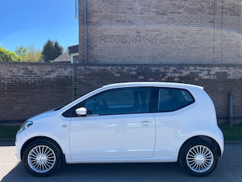 Used Volkswagen up! 2013 for sale - 78429094: Photo