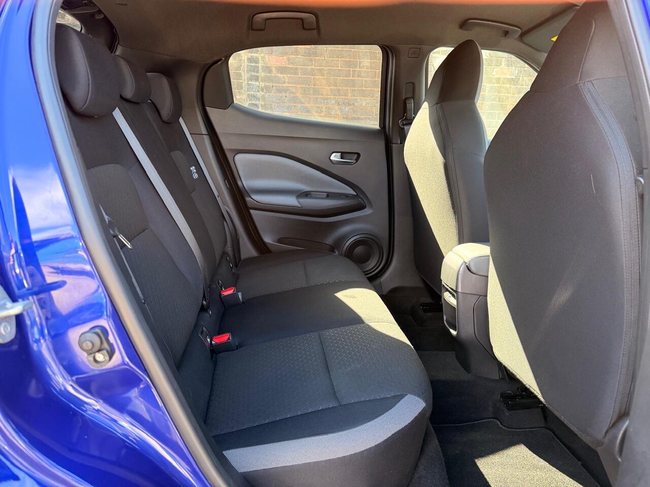 Used Nissan Juke for sale - 78115033: Photo 13