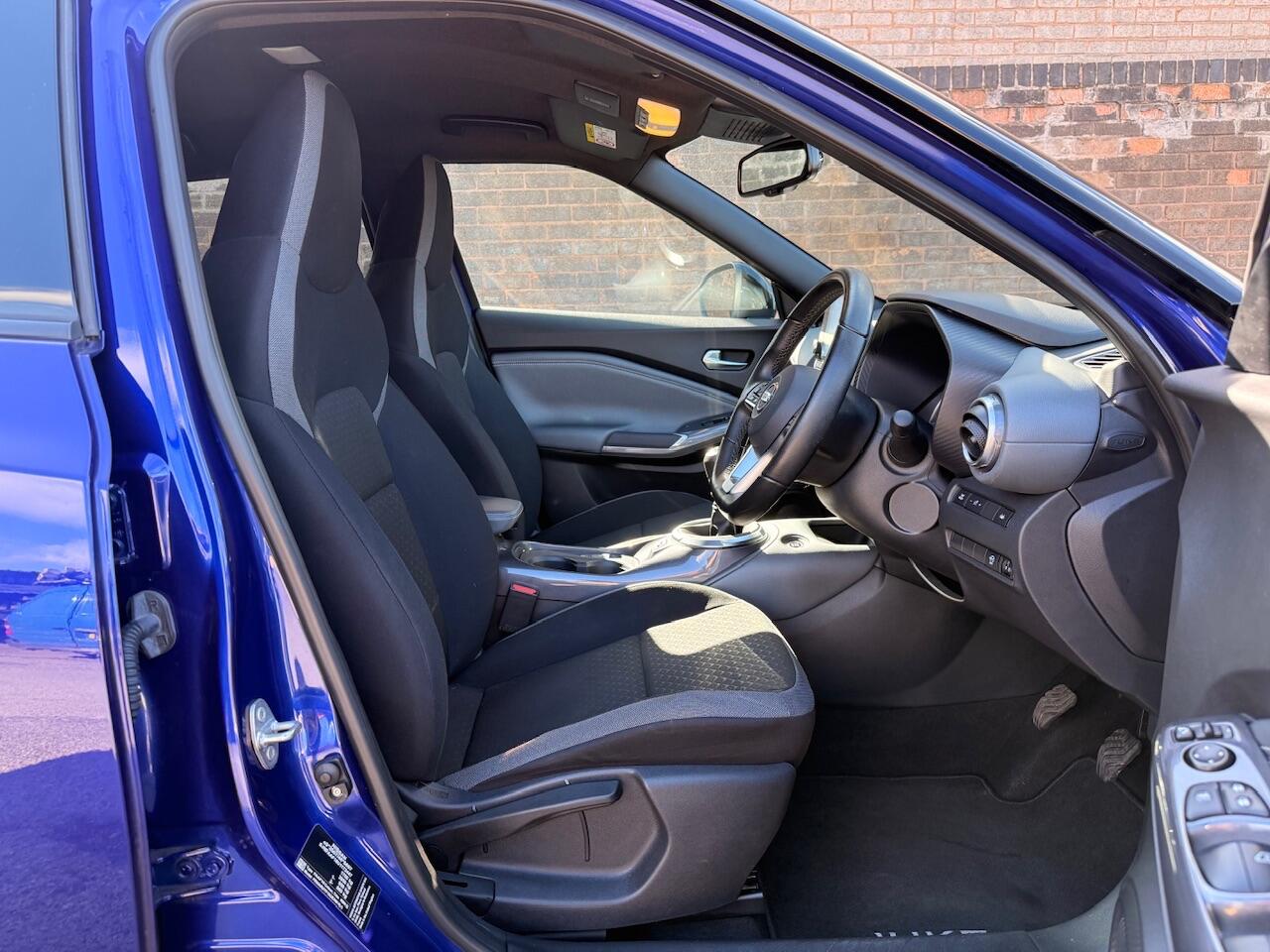 Used Nissan Juke for sale - 78115033: Photo 14