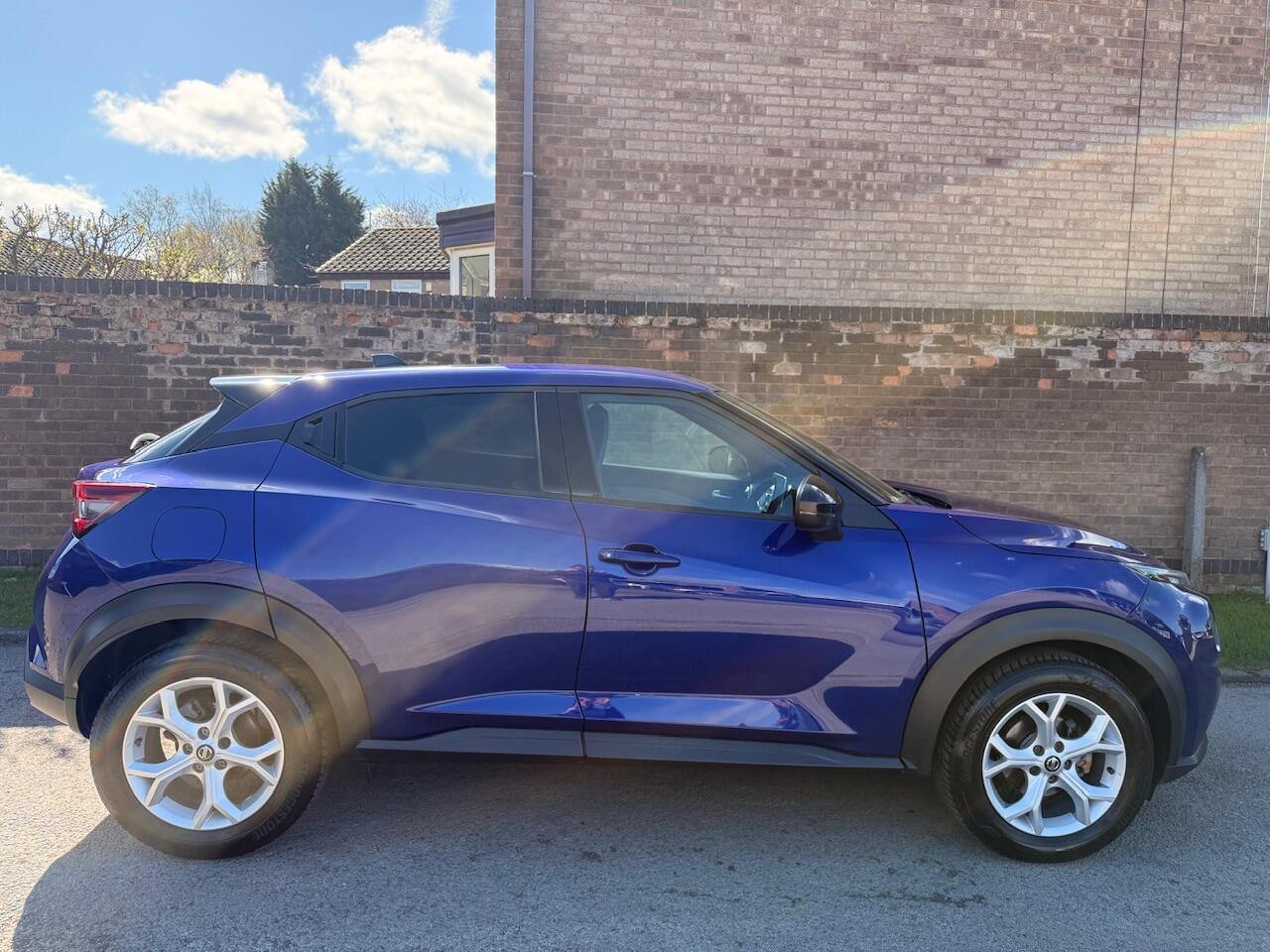 Used Nissan Juke for sale - 78115033: Photo 15