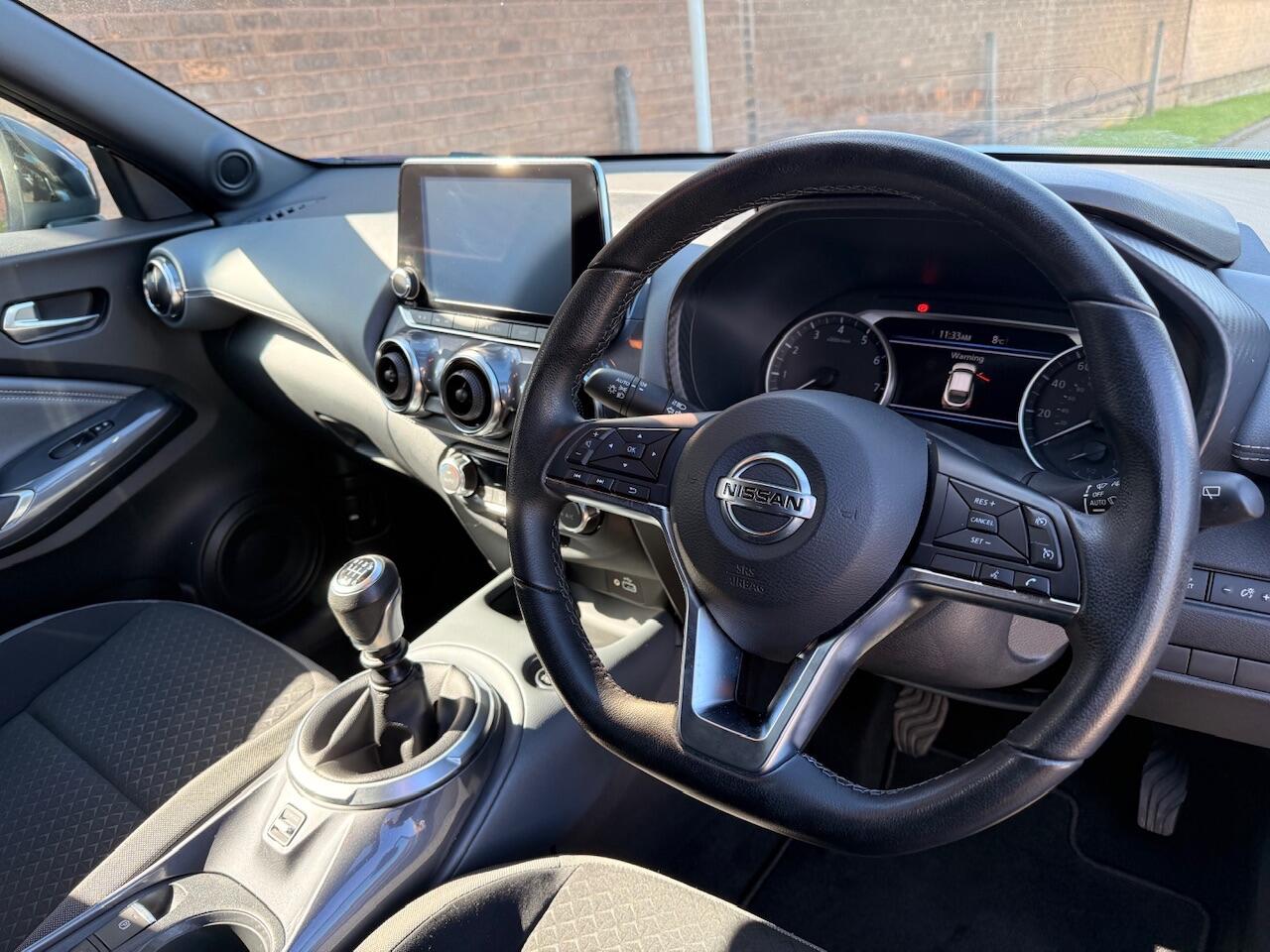 Used Nissan Juke for sale - 78115033: Photo 19
