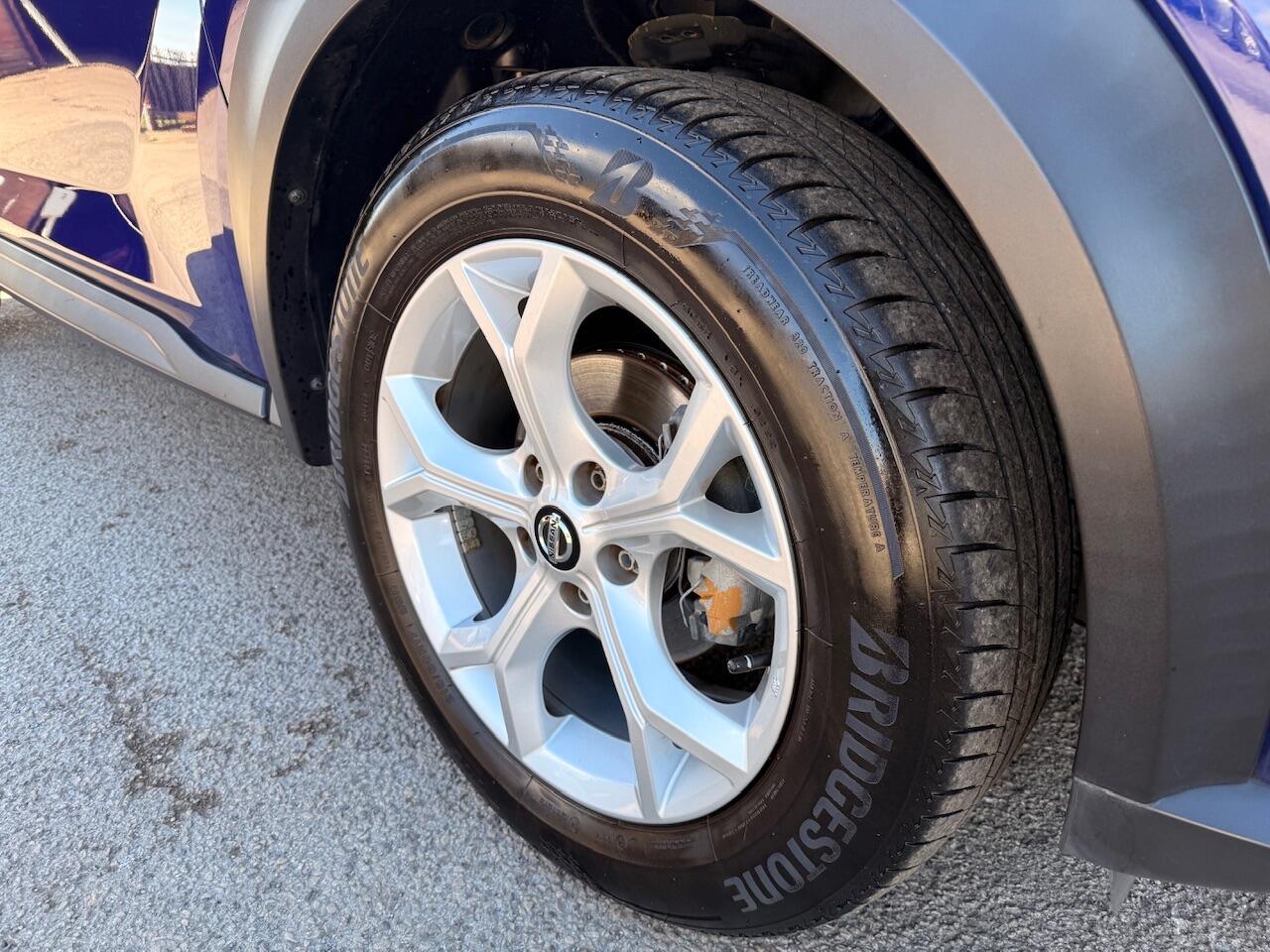 Used Nissan Juke for sale - 78115033: Photo 20