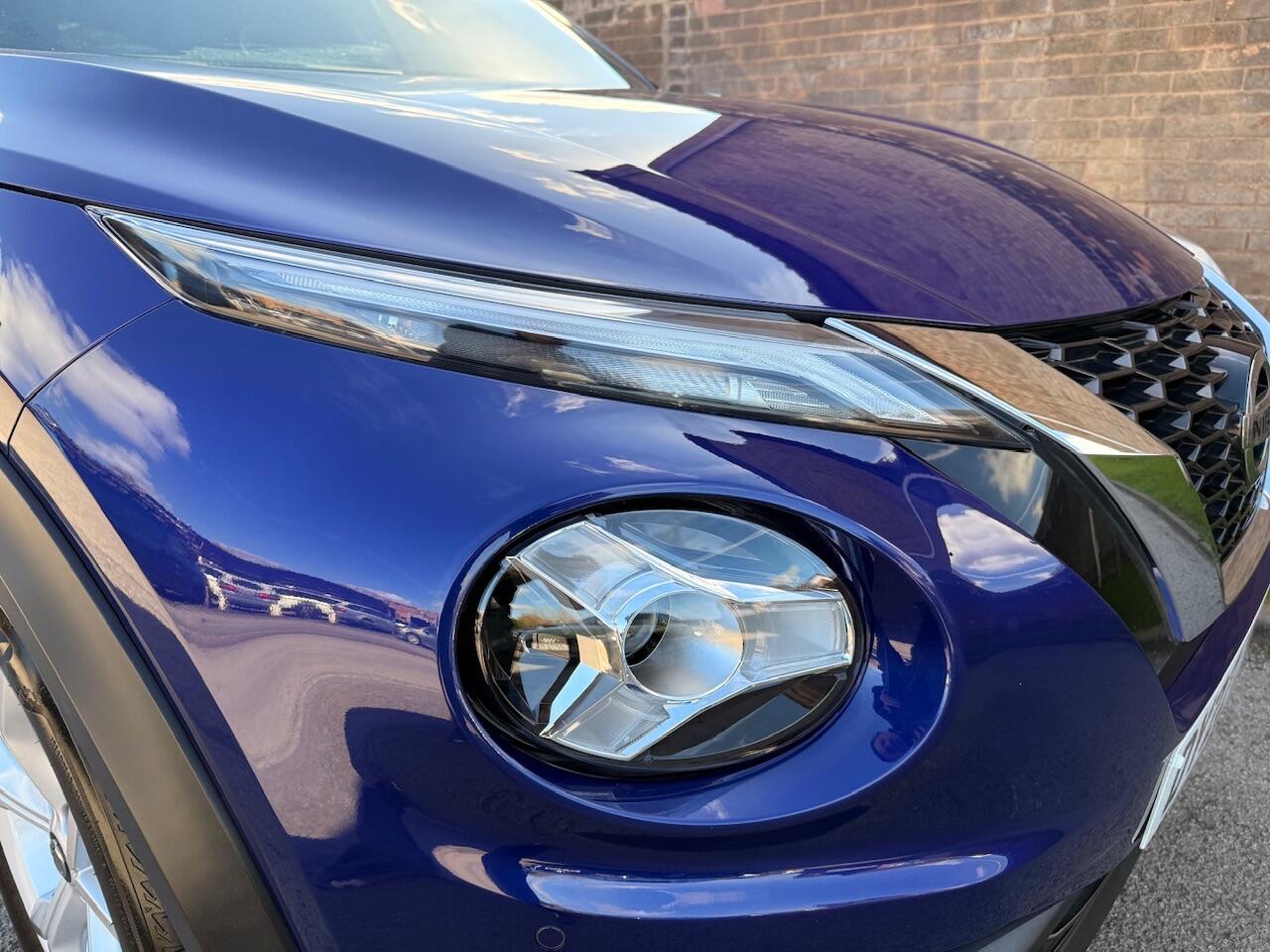 Used Nissan Juke for sale - 78115033: Photo 21