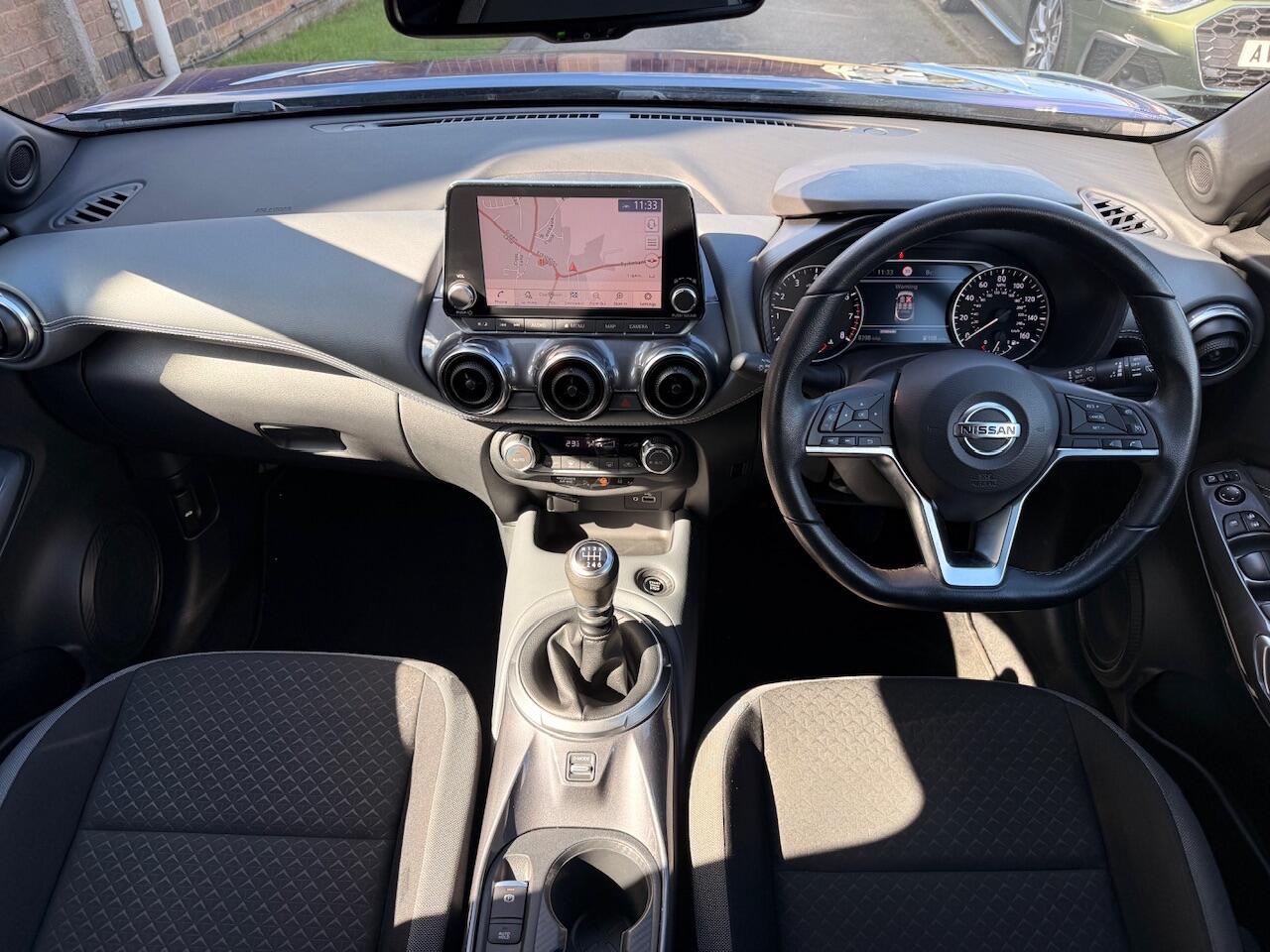 Used Nissan Juke for sale - 78115033: Photo 3