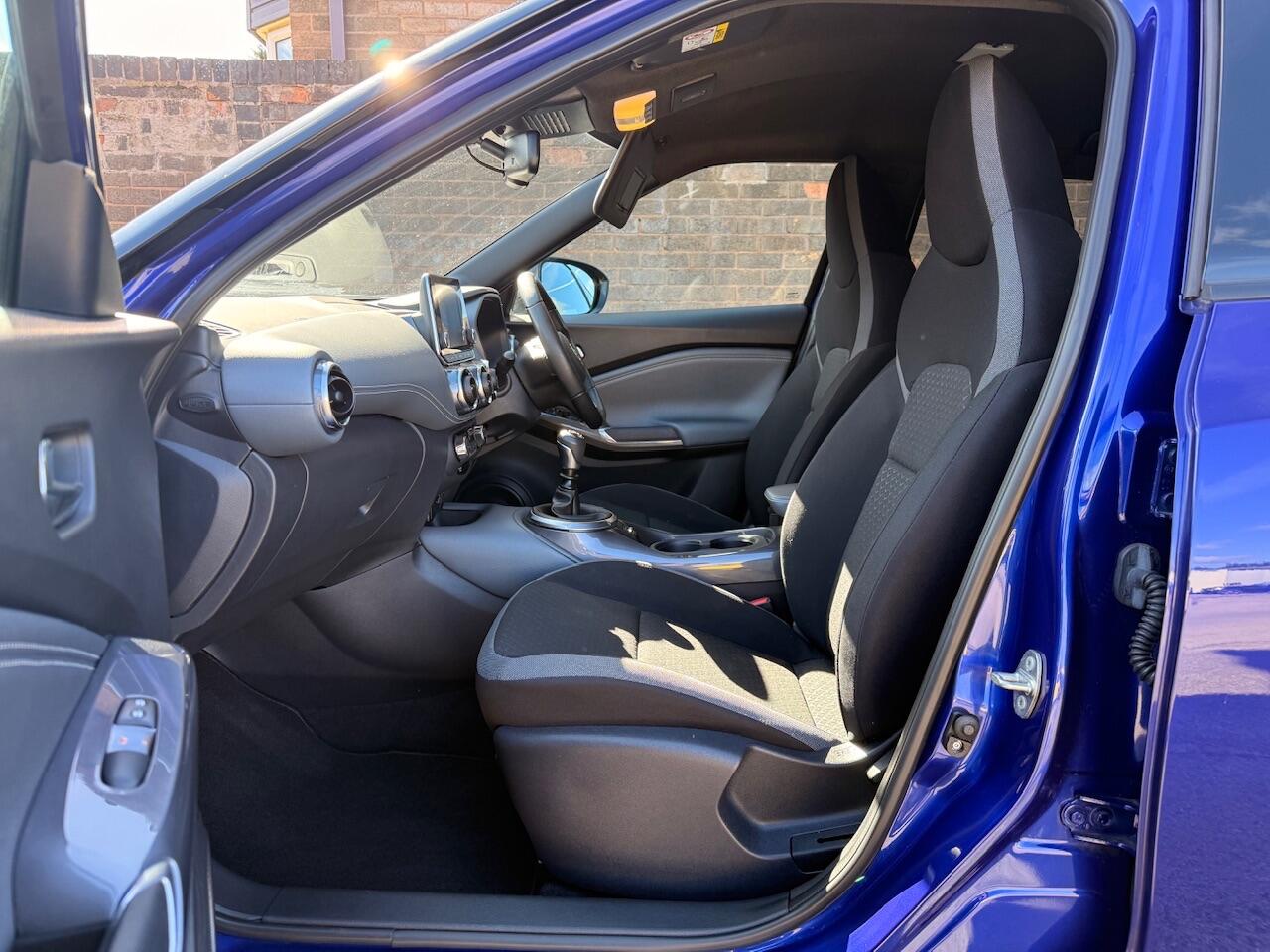 Used Nissan Juke for sale - 78115033: Photo 6