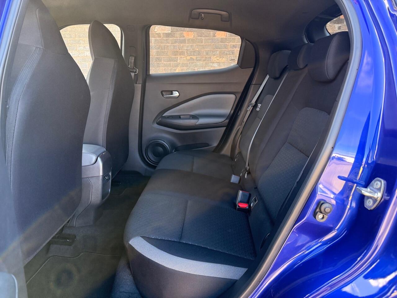 Used Nissan Juke for sale - 78115033: Photo 7