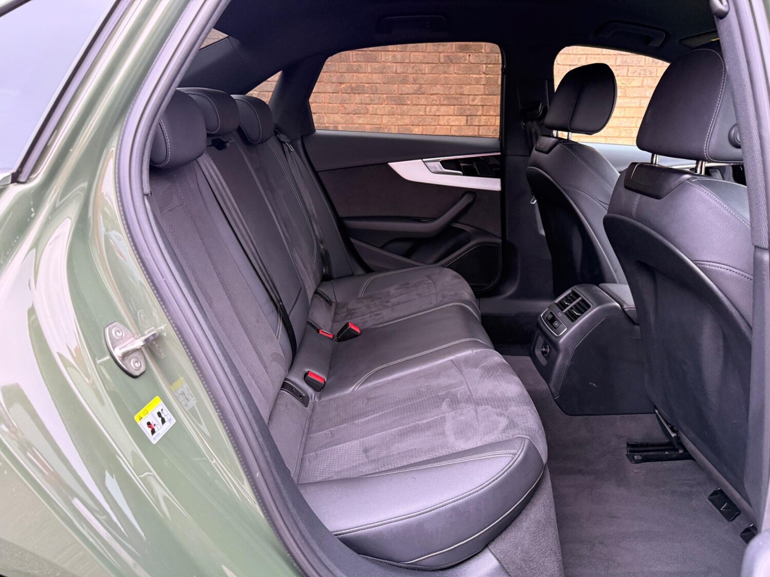 Used Audi A4 2022 for sale - 77742738: Photo 13