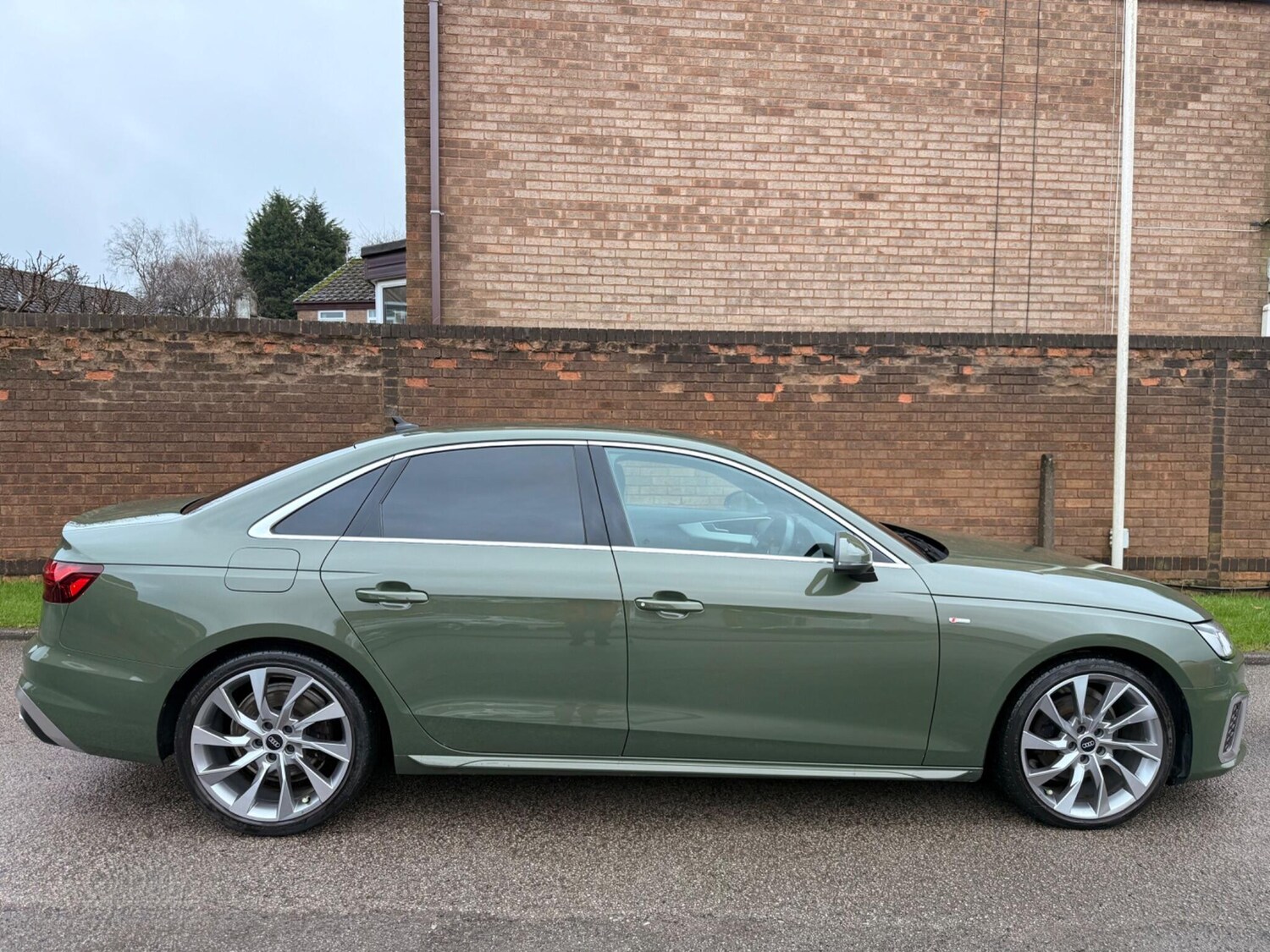 Used Audi A4 2022 for sale - 77742738: Photo 17