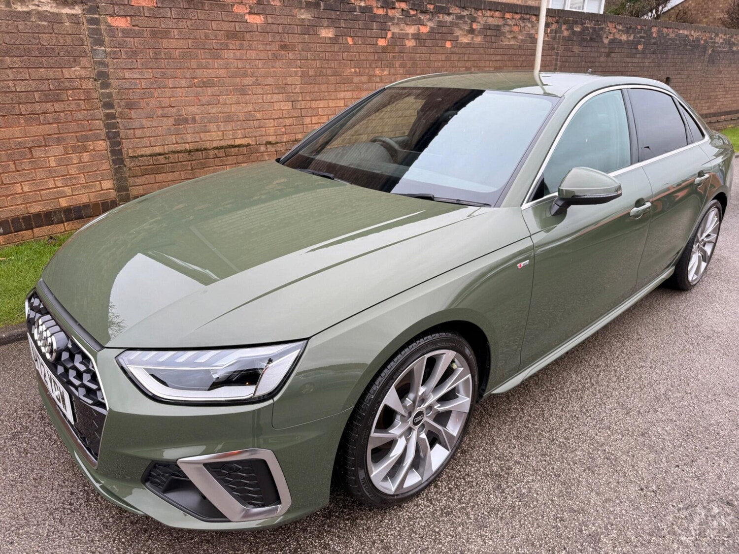 Used Audi A4 2022 for sale - 77742738: Photo 6