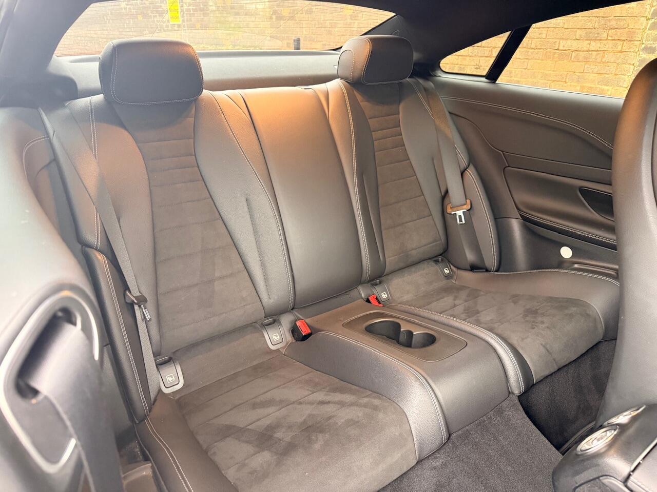 Used Mercedes-Benz E Class 2020 for sale - 77783364: Photo 12