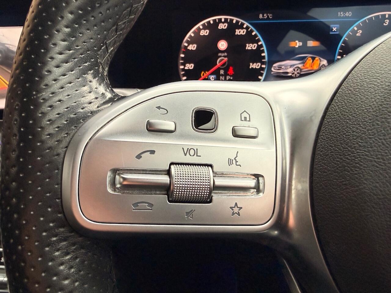 Used Mercedes-Benz E Class 2020 for sale - 77783364: Photo 27