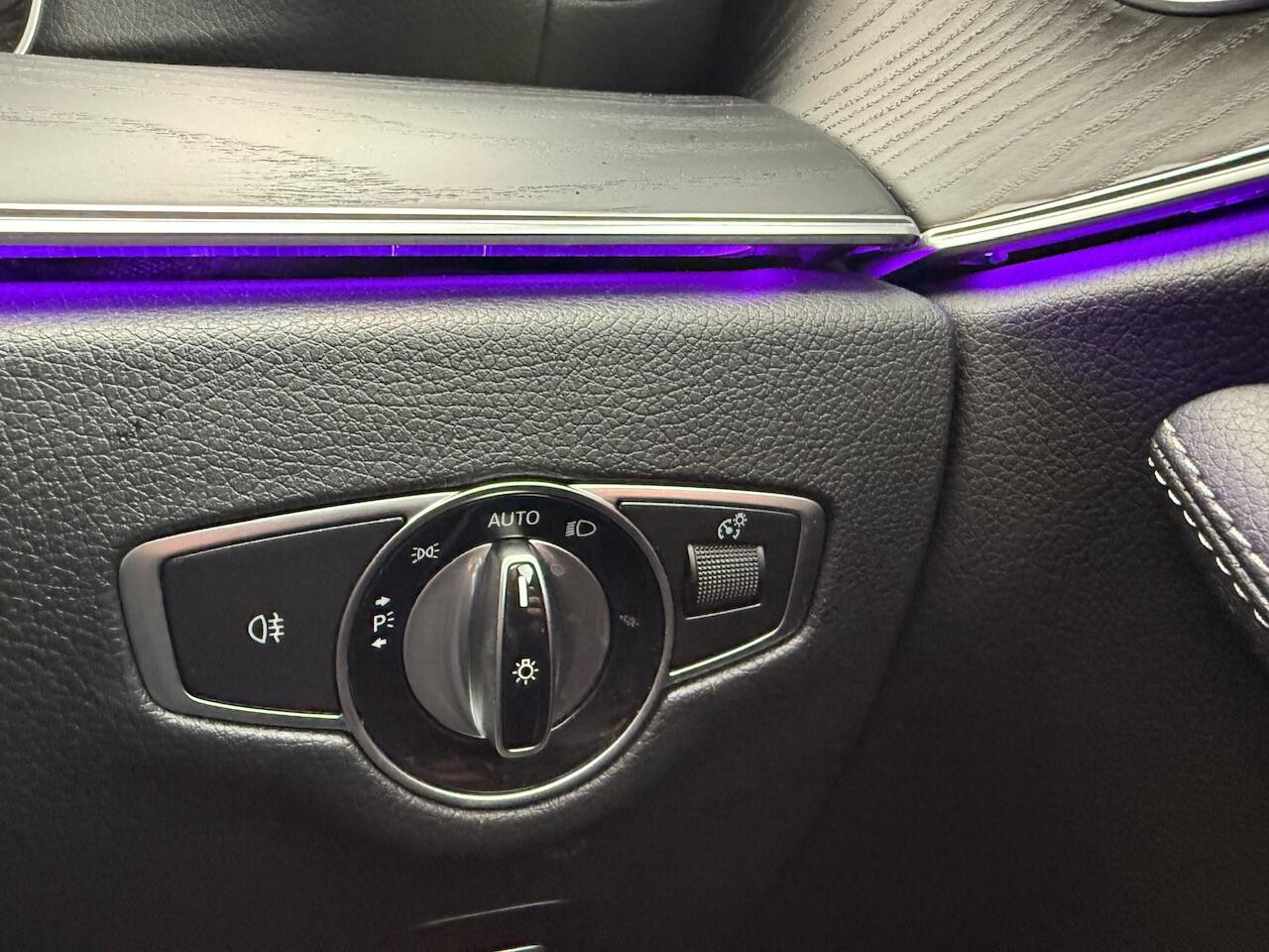 Used Mercedes-Benz E Class 2020 for sale - 77783364: Photo 31