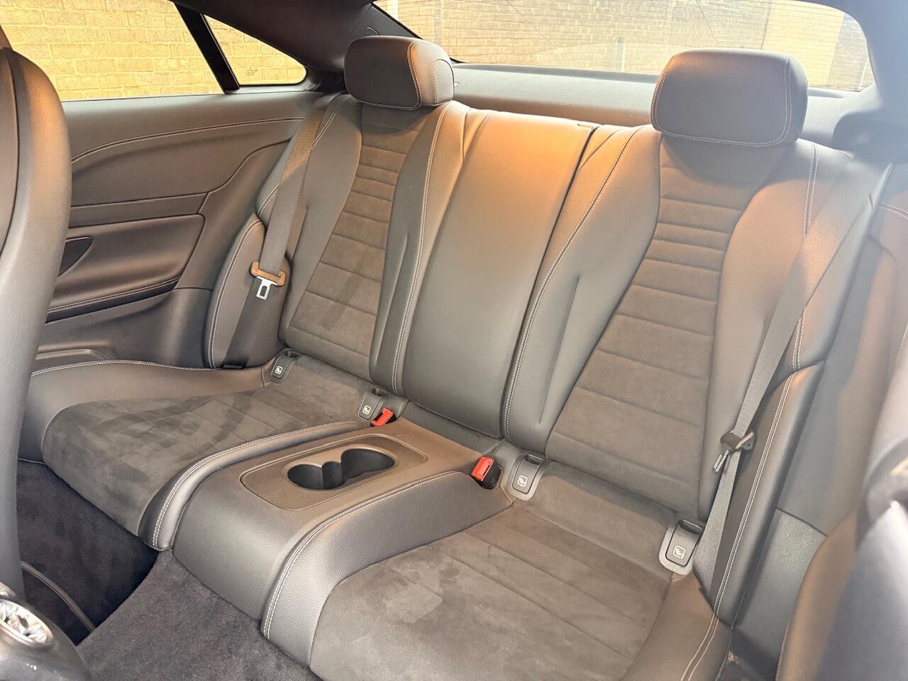 Used Mercedes-Benz E Class 2020 for sale - 77783364: Photo 7