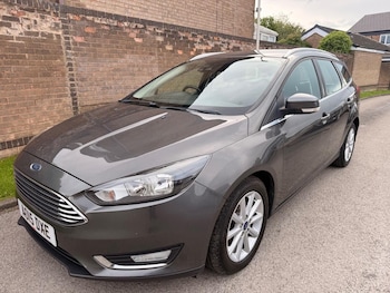 Used Ford Focus 2015 for sale - 78573723: Photo