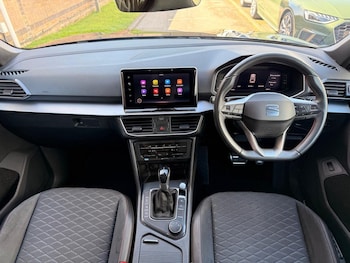 Used SEAT Tarraco 2023 for sale - 78047486: Photo