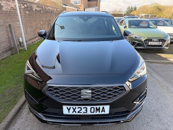 Used SEAT Tarraco 2023 for sale - 78047486: Photo