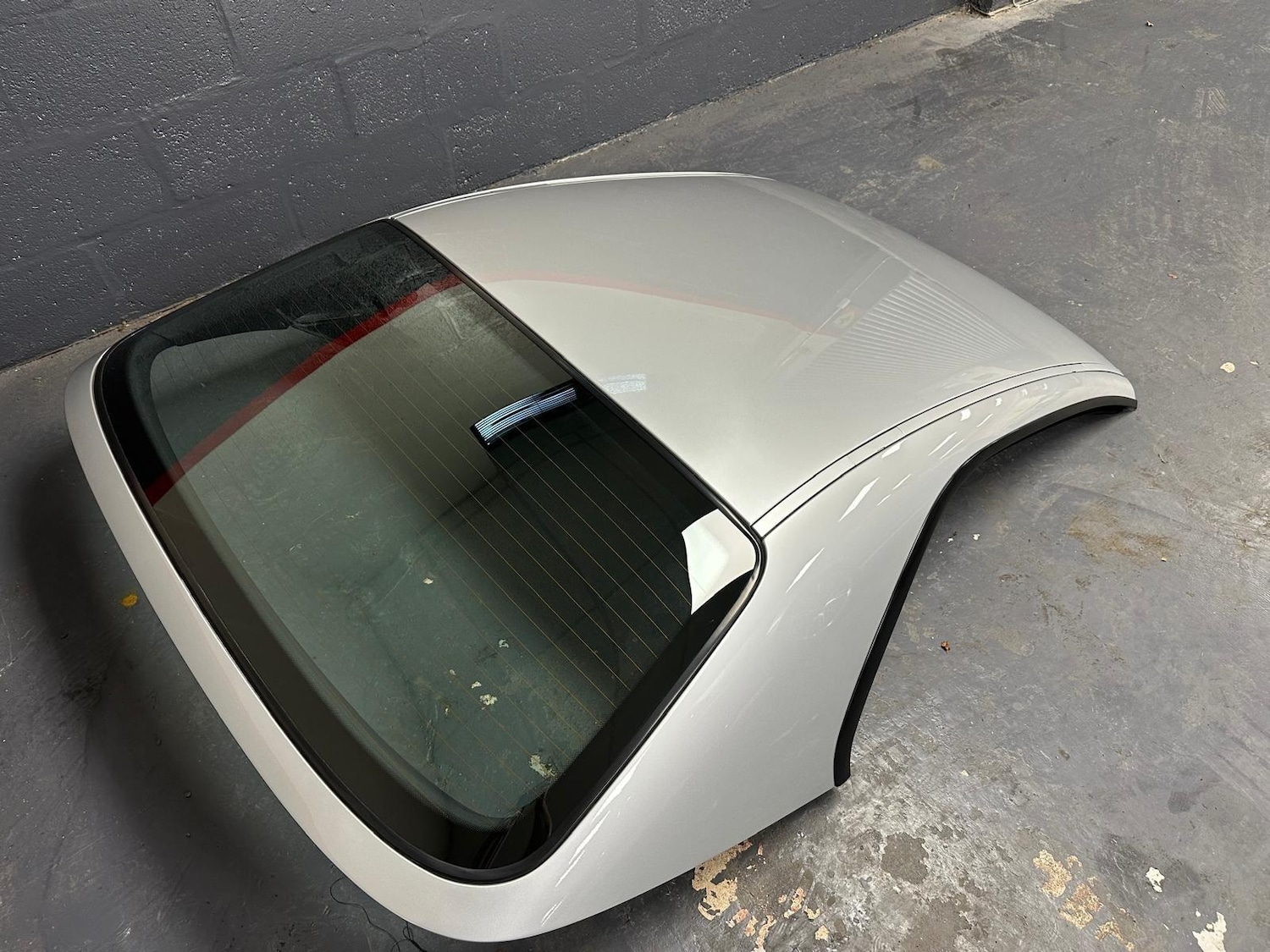 Used BMW M3 2003 for sale - 76227129: Photo 12