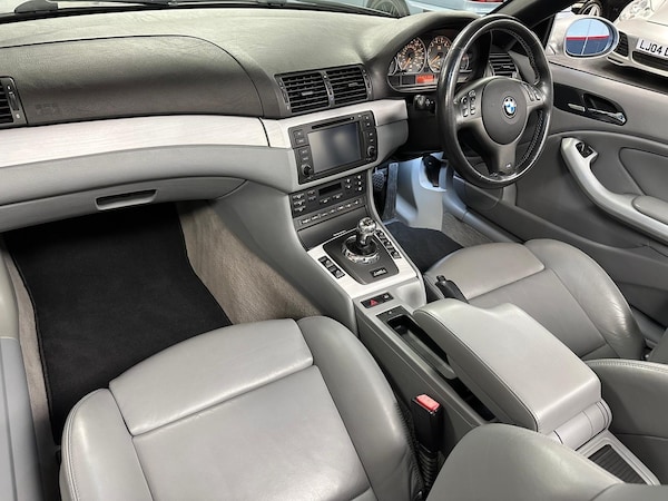 Used BMW M3 2003 for sale - 76227129: Photo 14