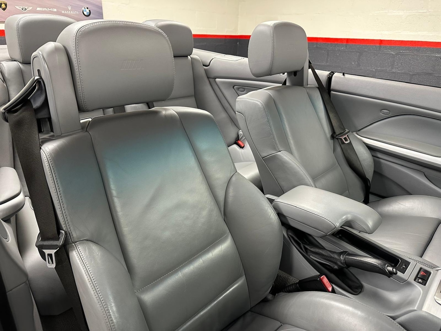 Used BMW M3 2003 for sale - 76227129: Photo 15