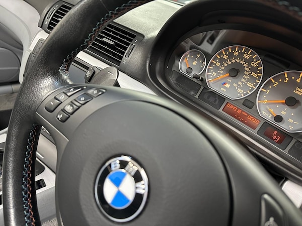 Used BMW M3 2003 for sale - 76227129: Photo 17