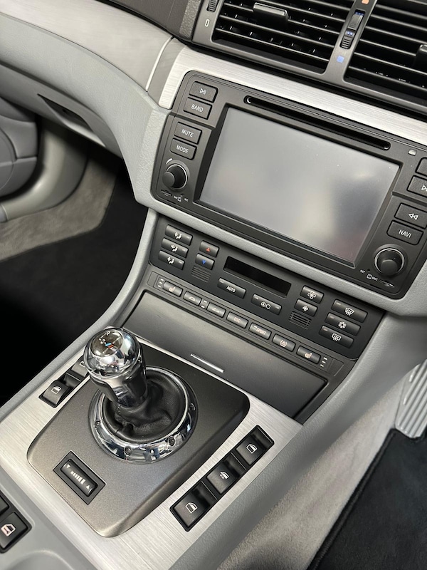 Used BMW M3 2003 for sale - 76227129: Photo 18
