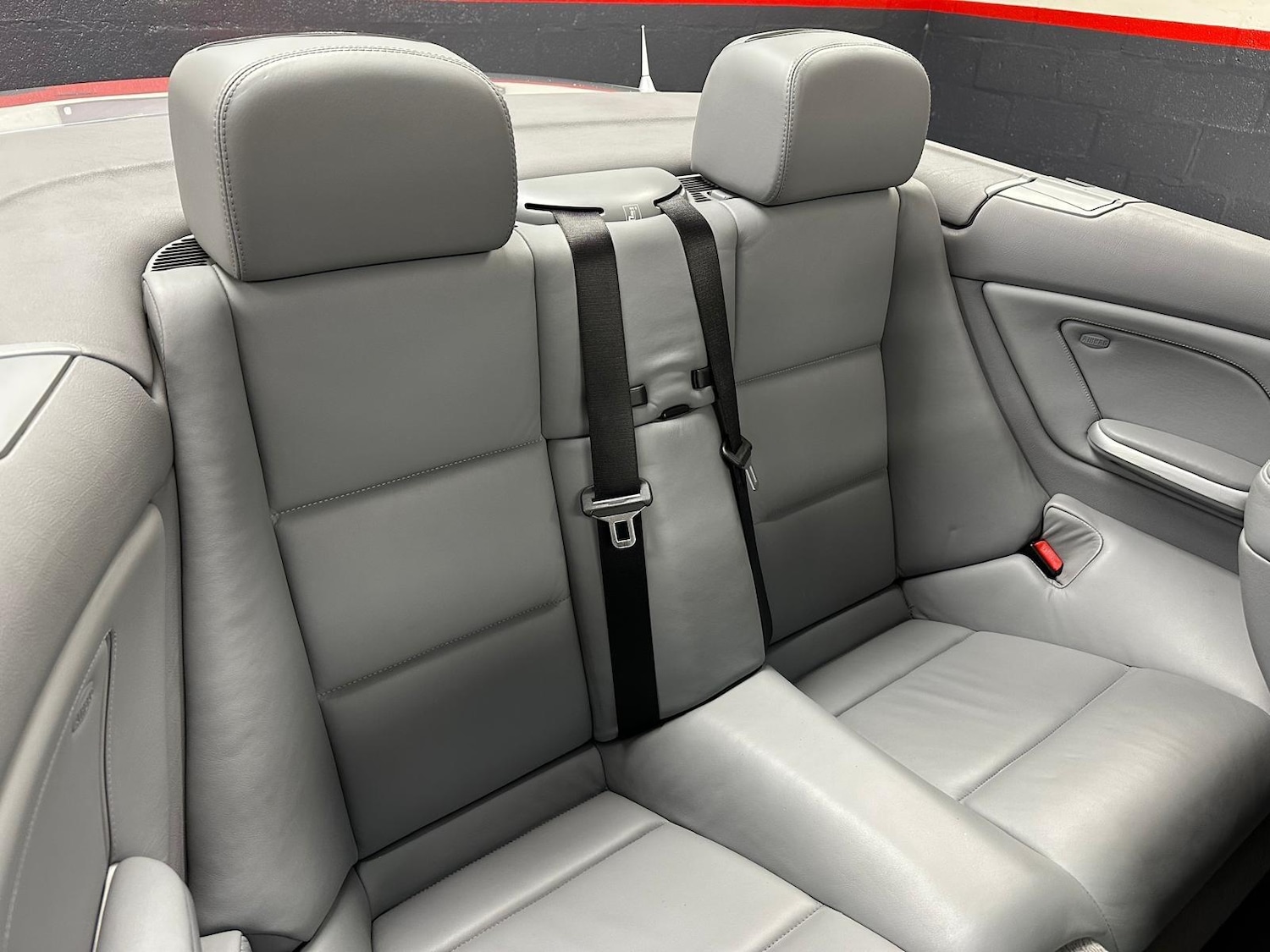 Used BMW M3 2003 for sale - 76227129: Photo 19