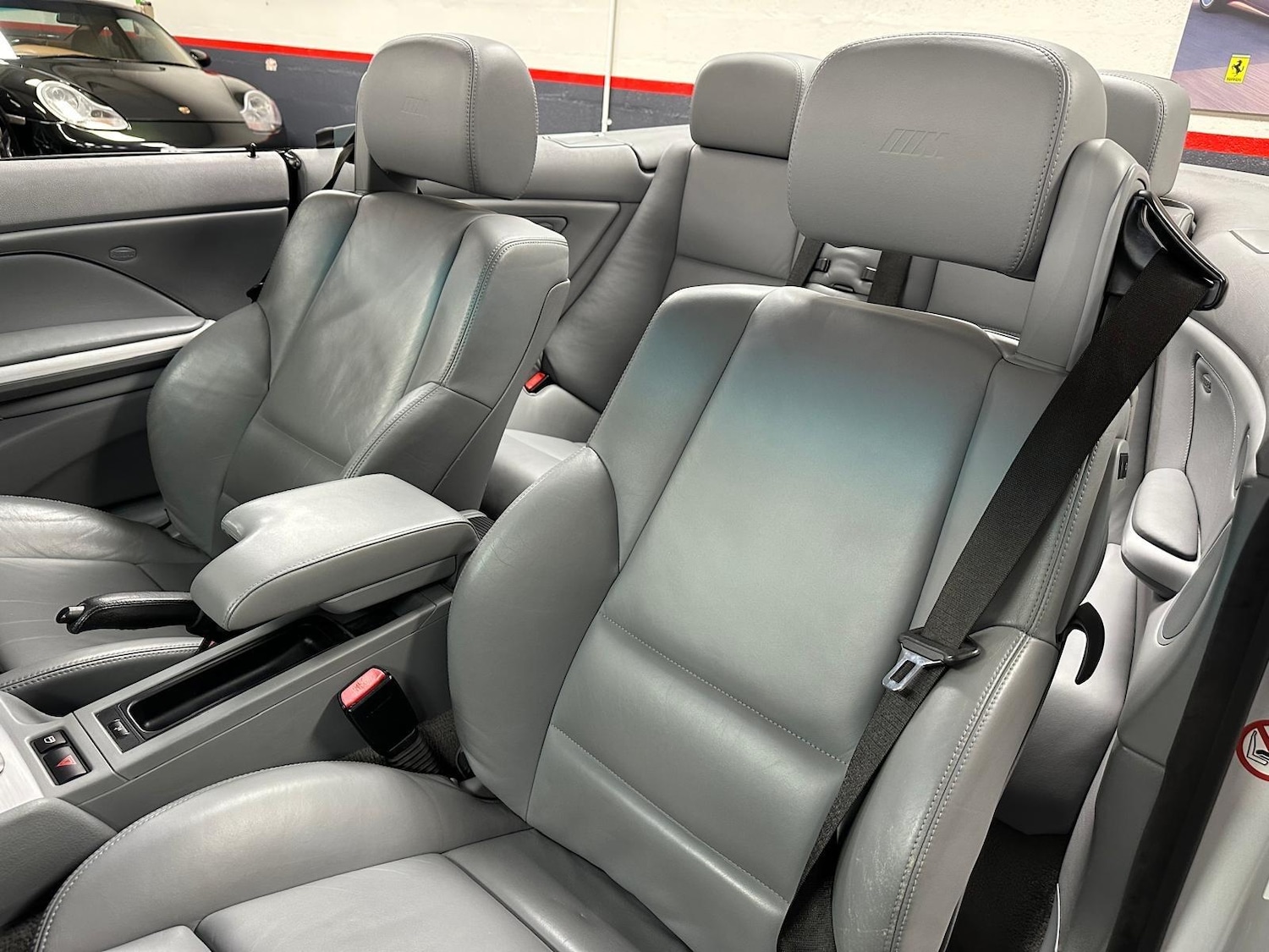 Used BMW M3 2003 for sale - 76227129: Photo 20