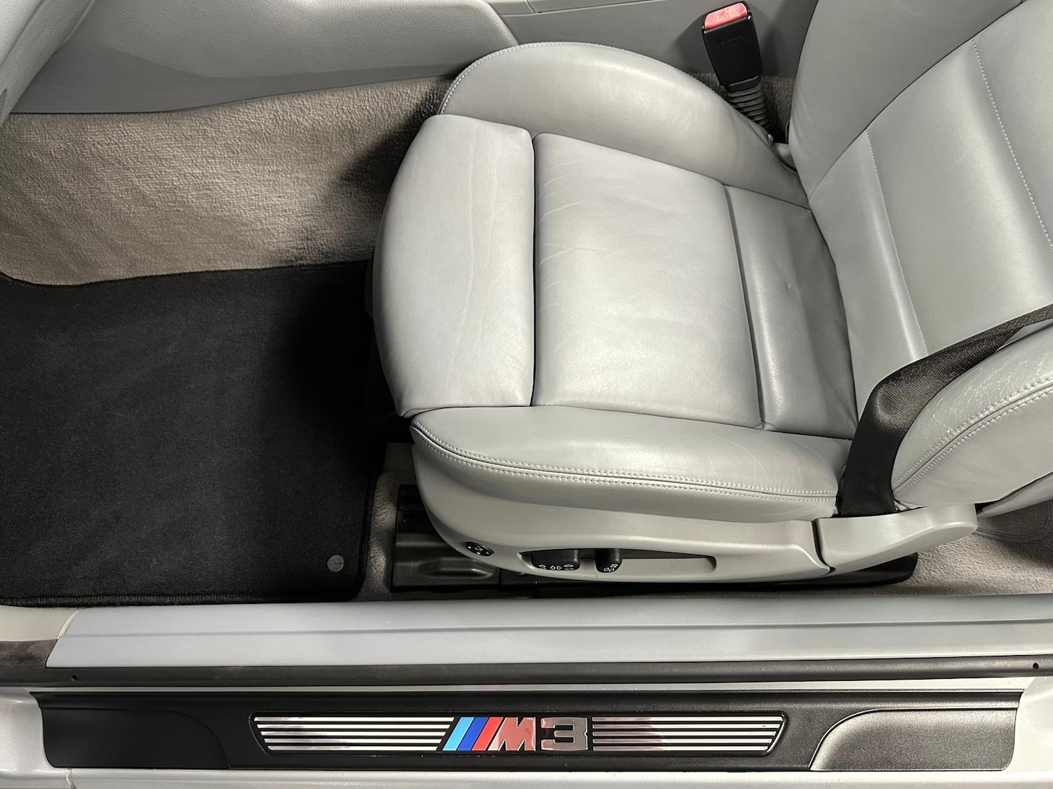 Used BMW M3 2003 for sale - 76227129: Photo 22