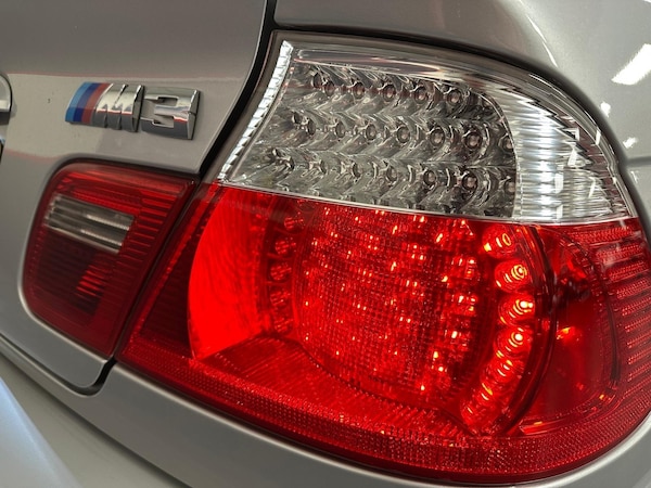 Used BMW M3 2003 for sale - 76227129: Photo 24