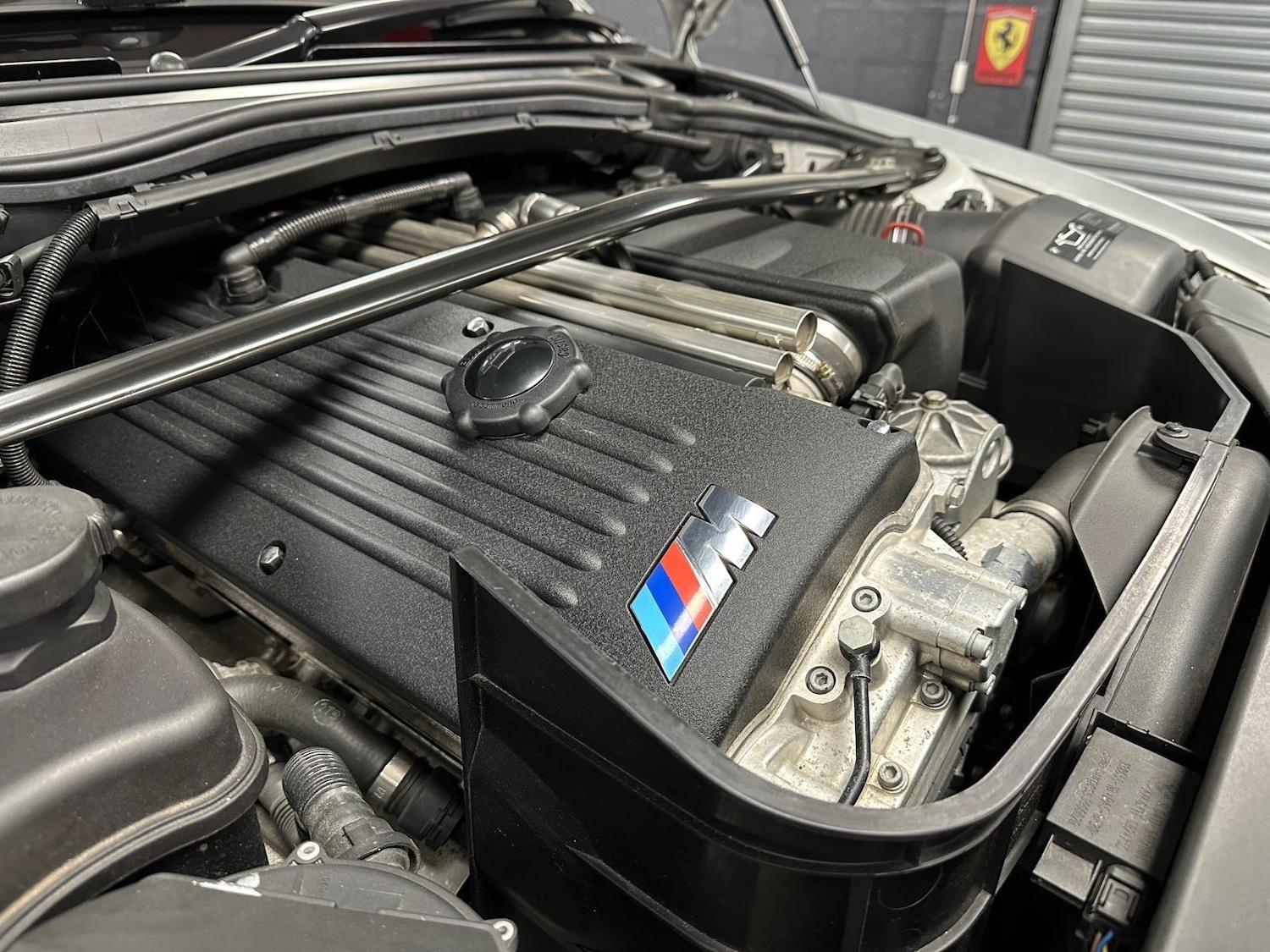 Used BMW M3 2003 for sale - 76227129: Photo 25
