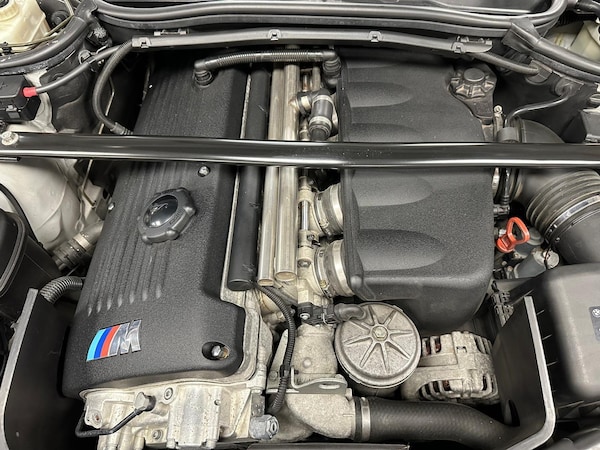 Used BMW M3 2003 for sale - 76227129: Photo 26