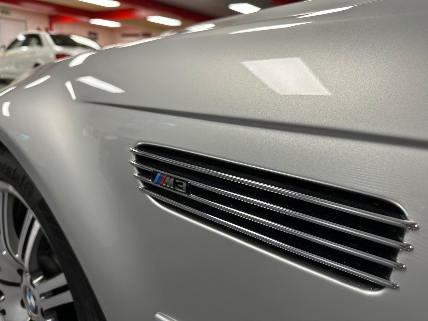 Used BMW M3 2003 for sale - 76227129: Photo 28