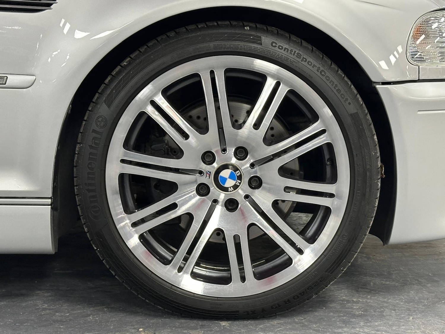 Used BMW M3 2003 for sale - 76227129: Photo 29