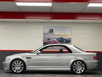 Used BMW M3 2003 for sale - 76227129: Photo 2