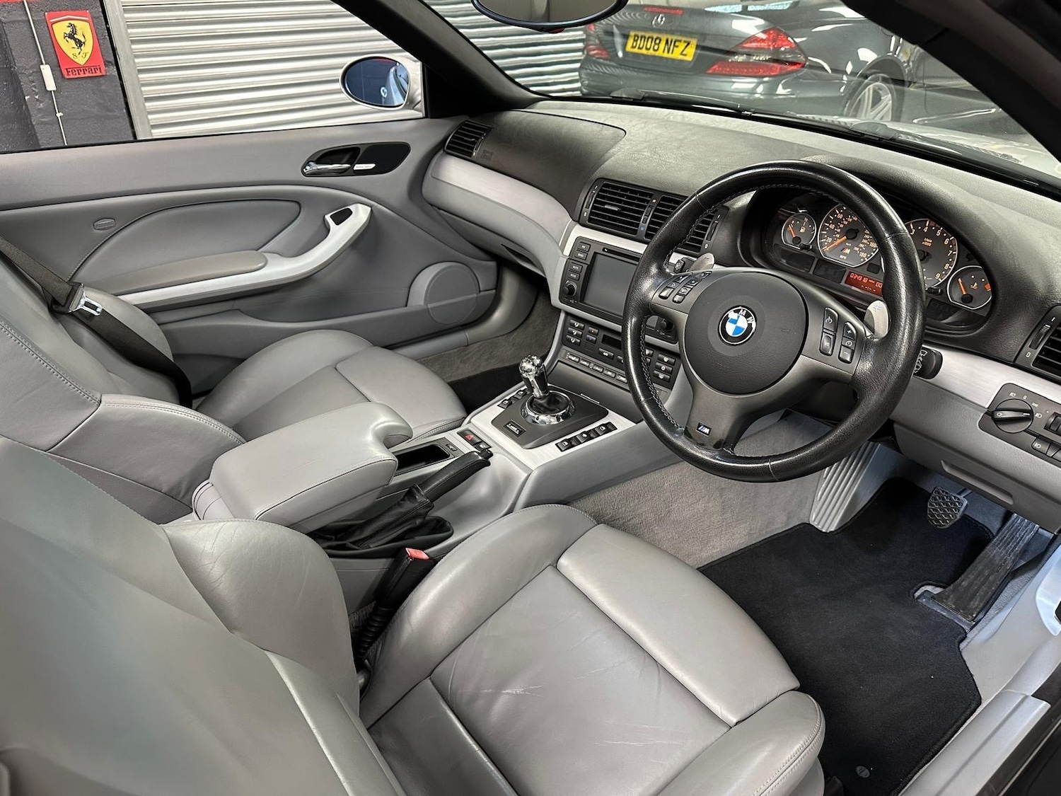 Used BMW M3 2003 for sale - 76227129: Photo 3