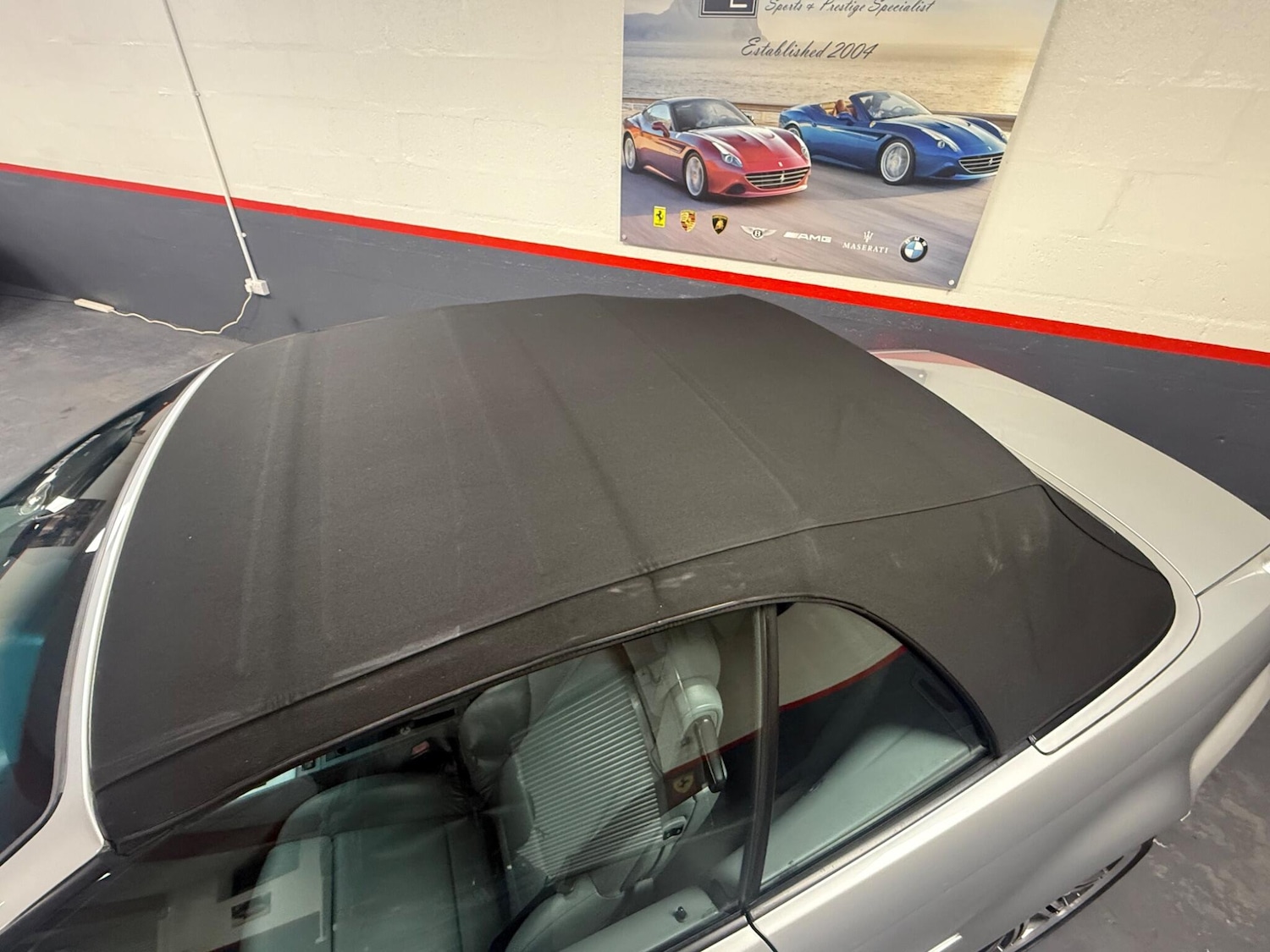 Used BMW M3 2003 for sale - 76227129: Photo 31