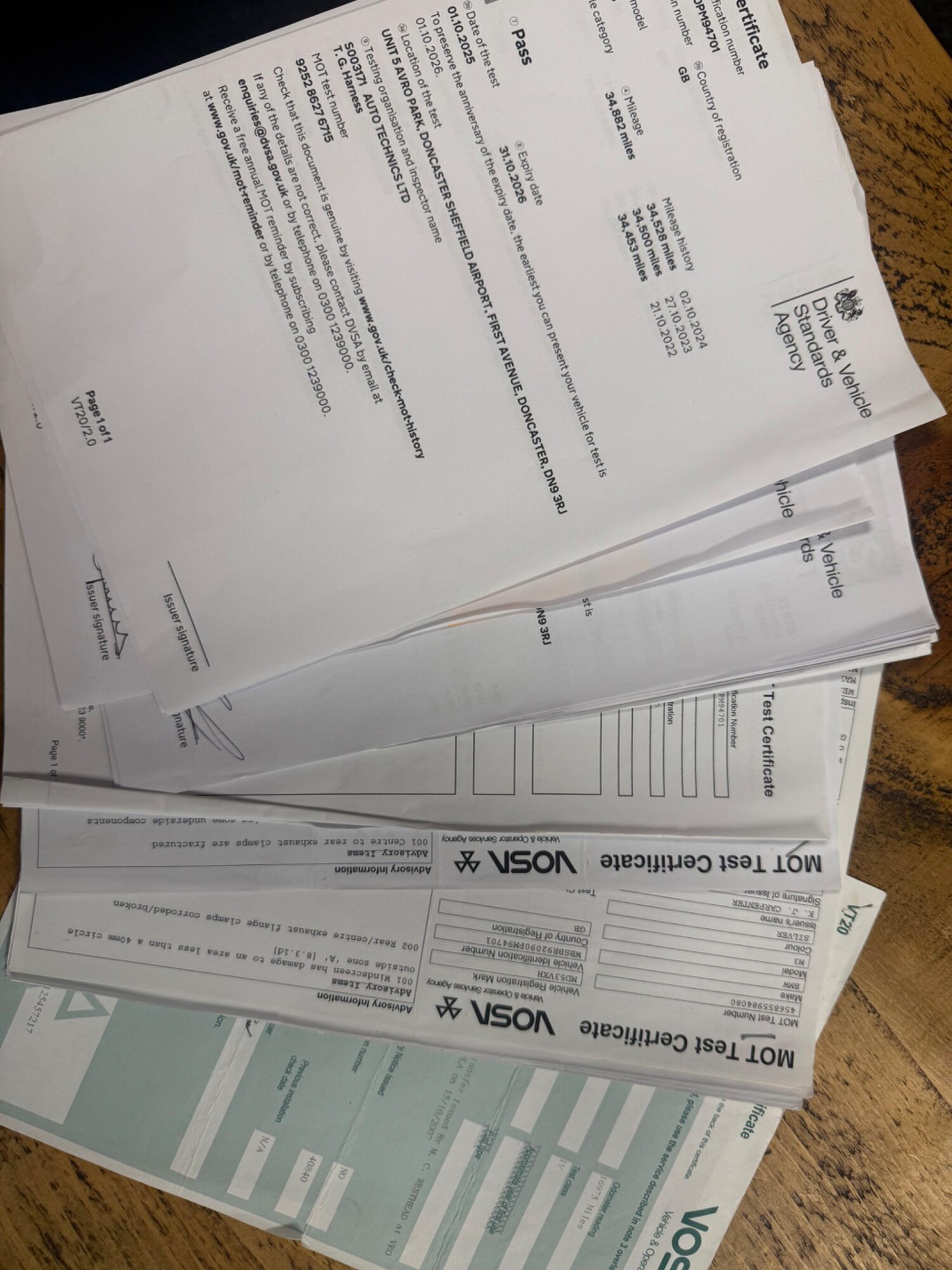 Used BMW M3 2003 for sale - 76227129: Photo 34