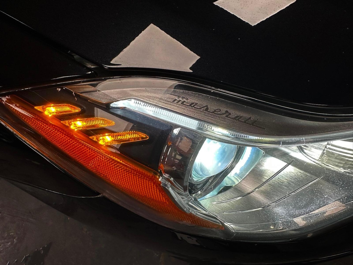 Used Maserati Quattroporte 2018 for sale - 77020958: Photo 12