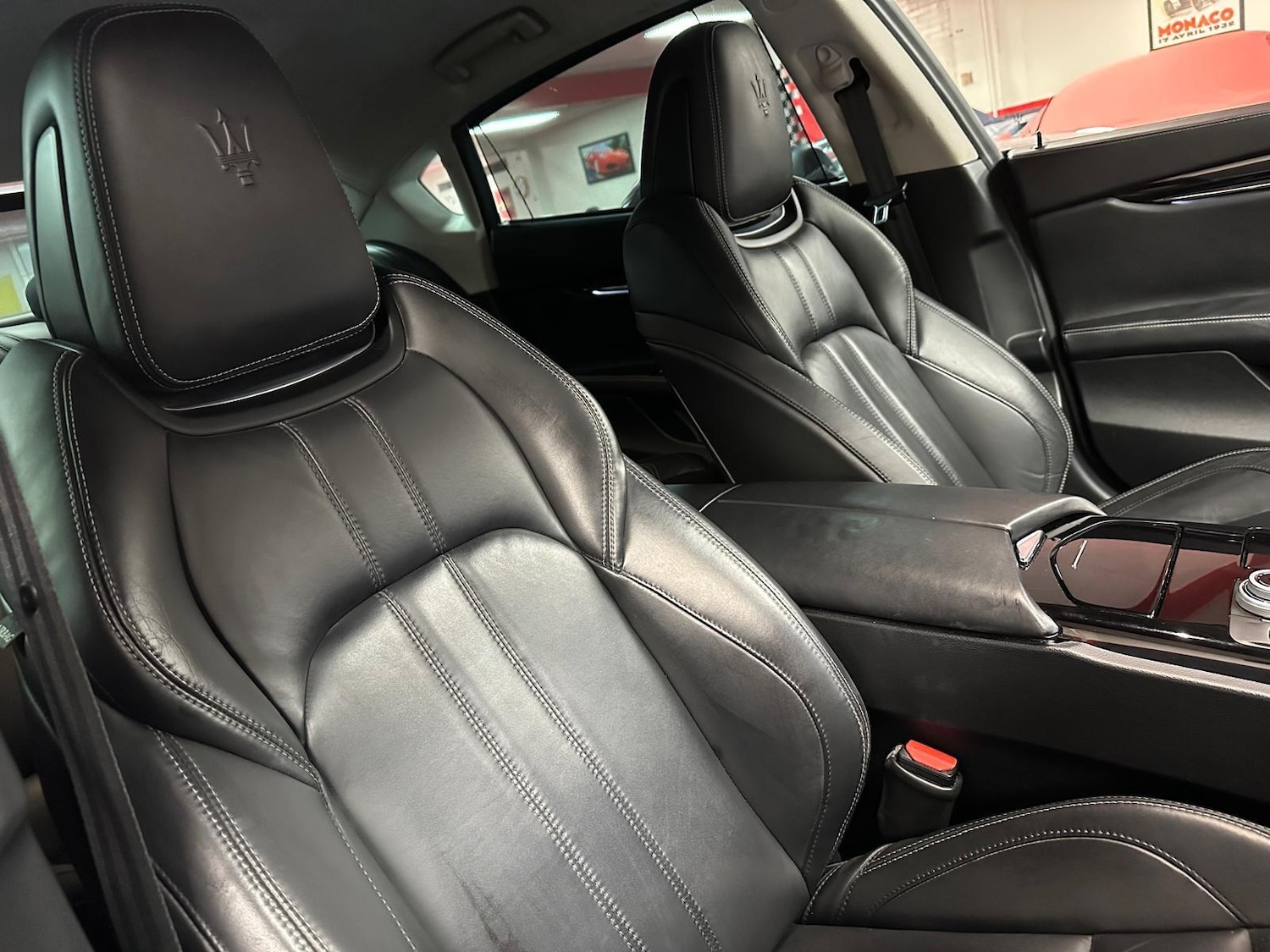 Used Maserati Quattroporte 2018 for sale - 77020958: Photo 16