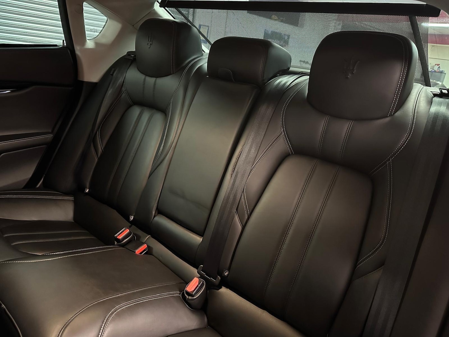 Used Maserati Quattroporte 2018 for sale - 77020958: Photo 17