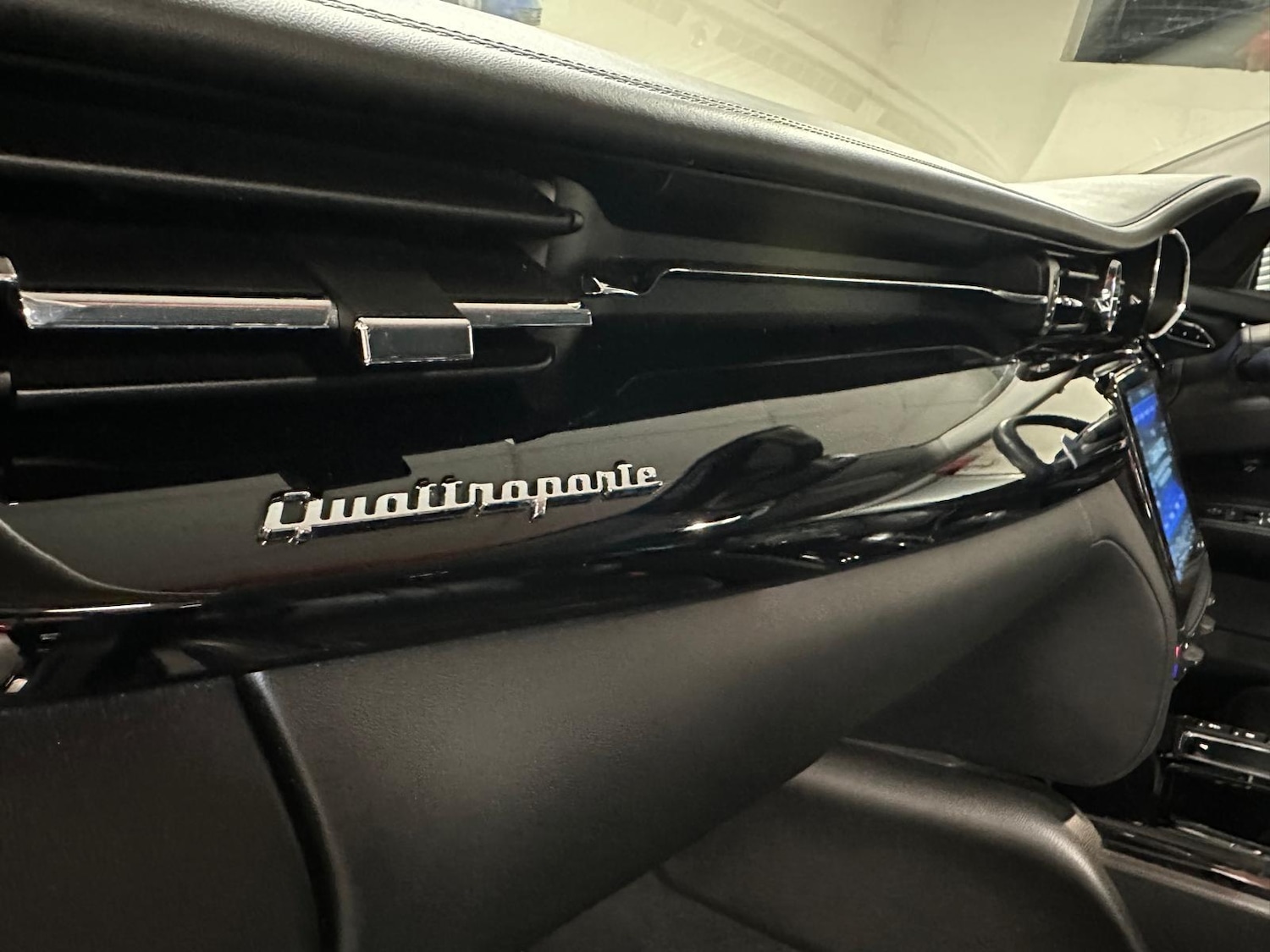 Used Maserati Quattroporte 2018 for sale - 77020958: Photo 19