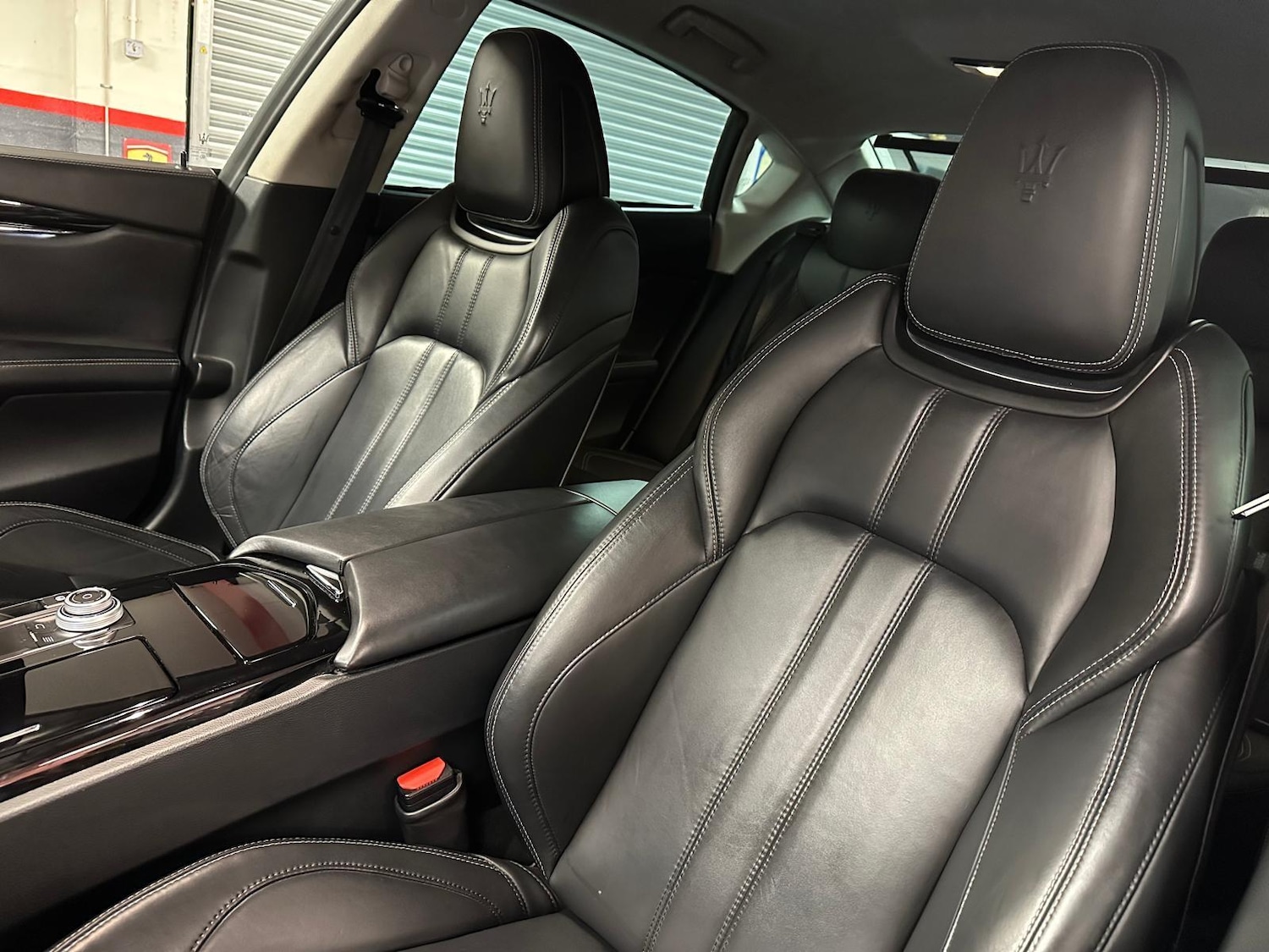 Used Maserati Quattroporte 2018 for sale - 77020958: Photo 21