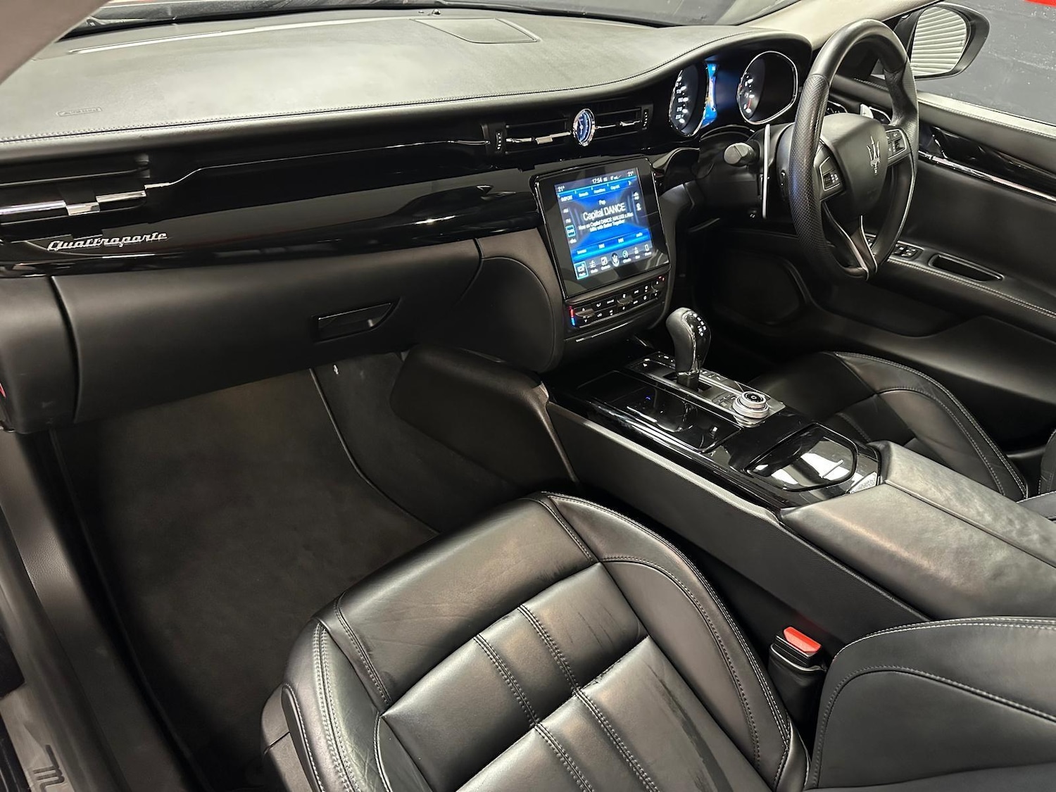 Used Maserati Quattroporte 2018 for sale - 77020958: Photo 22