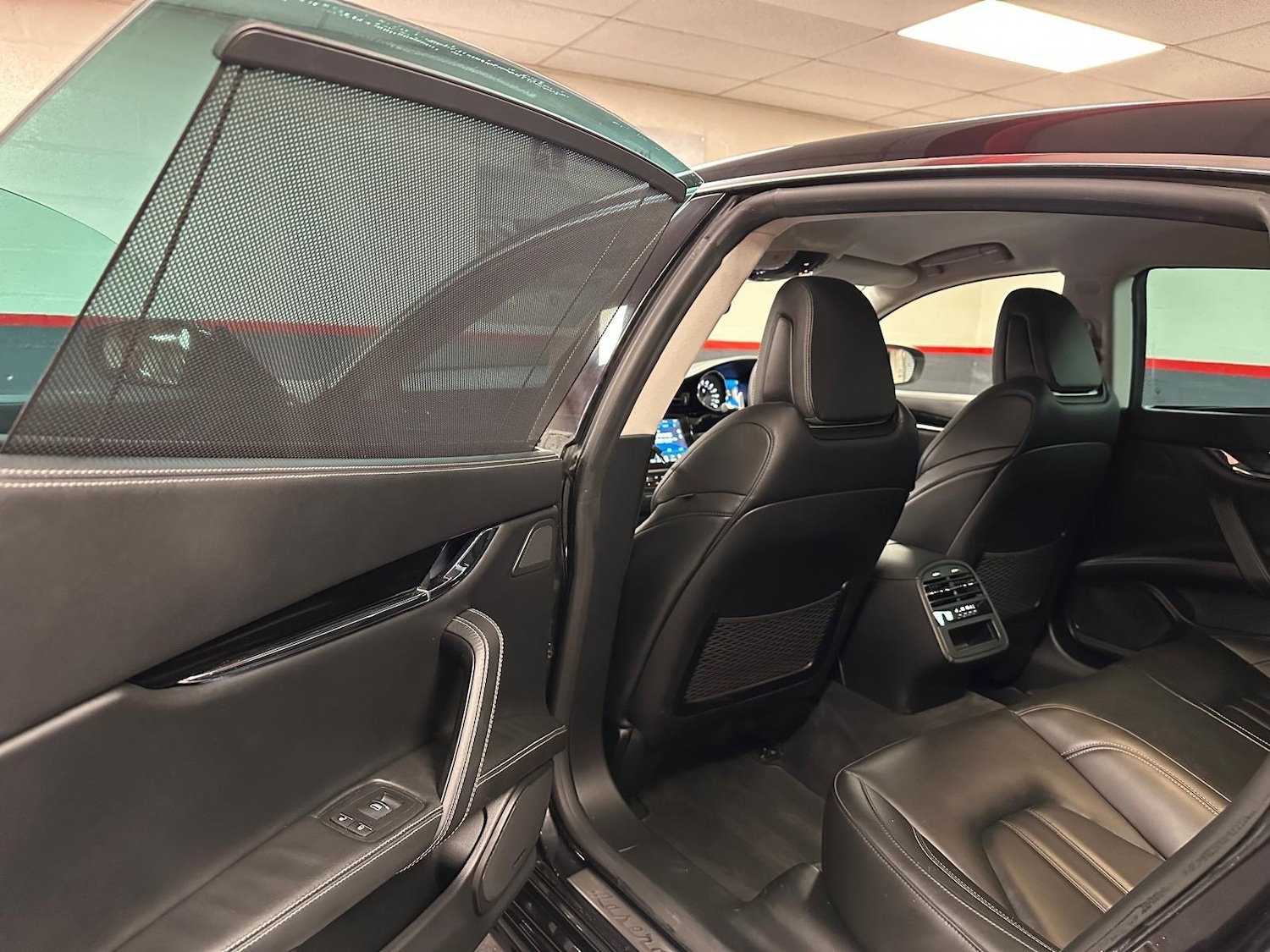 Used Maserati Quattroporte 2018 for sale - 77020958: Photo 24